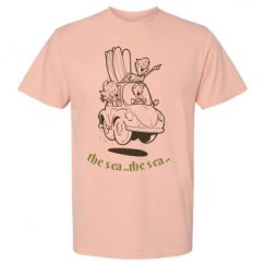 Adult Heavyweight T-Shirt