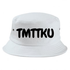Unisex Bucket Hat