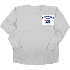 Ladies Game Day Jersey