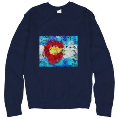 Unisex Basic Promo Crewneck Sweatshirt