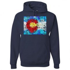 Unisex Basic Promo Hoodie