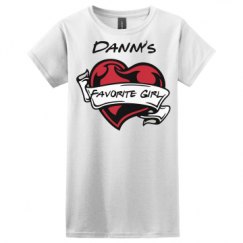 Ladies Basic Softstyle Tee