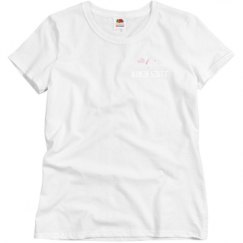 Ladies Basic Softstyle Promo Tee