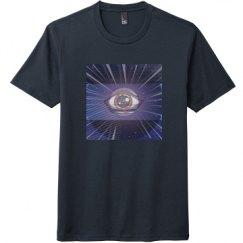 Unisex Perfect Tri Tee