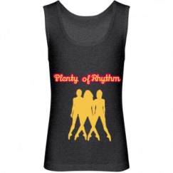 Youth Jersey Tank Top