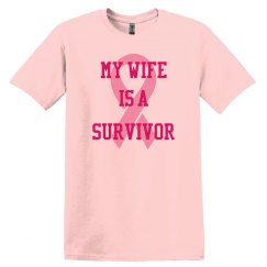 Wife is a Survivor