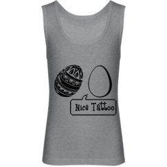 Youth Jersey Tank Top
