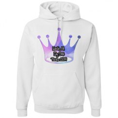 Unisex Basic Promo Hoodie