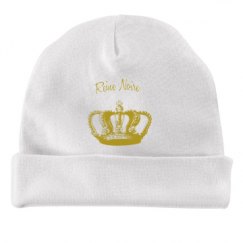 Rabbit Skins Baby Hat