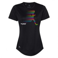 Women's Adidas Sport Shirt 