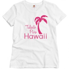 Ladies Basic Softstyle Promo Tee