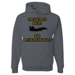 Unisex Basic Promo Hoodie