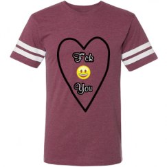 Unisex Vintage Sports Tee