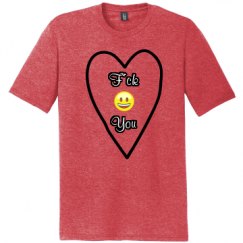 Unisex Perfect Tri Tee