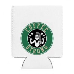 Regular 12 oz Can Cooler