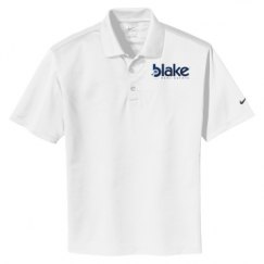Unisex Nike Basic Dri Fit Polo Shirt