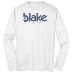 Unisex Athletic Performance Long Sleeve Tee