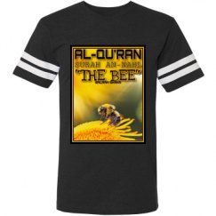 Unisex Vintage Sports Tee