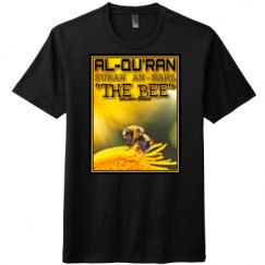 Unisex Perfect Tri Tee