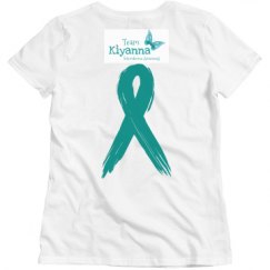 Ladies Basic Softstyle Tee