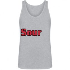 Unisex Jersey Tank Top