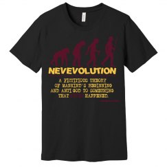 NEVEVOLUTION 
