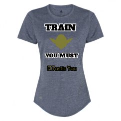 Women's Adidas Sport Shirt