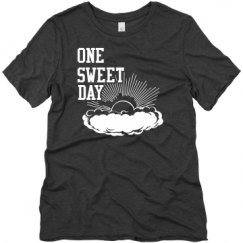 Ladies Relaxed Fit Tee