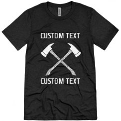 Unisex Triblend Tee