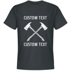 Unisex Premium Tee
