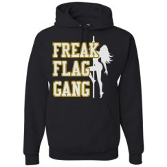 Unisex Basic Promo Hoodie