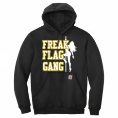 Unisex Carhartt Hooded Sweatshirt