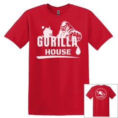 GORILLA HOUSE (P.13)