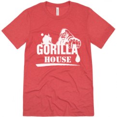 Unisex Triblend Tee