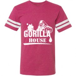 Unisex Vintage Sports Tee