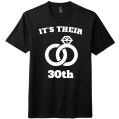 Unisex Perfect Tri Tee