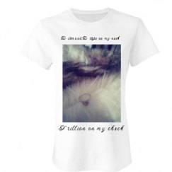 Ladies Slim Fit Favorite Tee