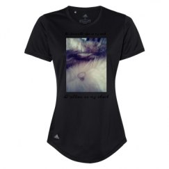 Women's Adidas Sport Shirt 