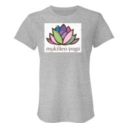 Ladies Slim Fit Favorite Tee