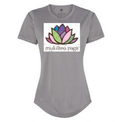 Women's Adidas Sport Shirt