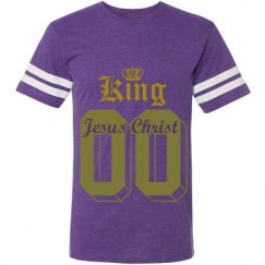 Unisex Vintage Sports Tee