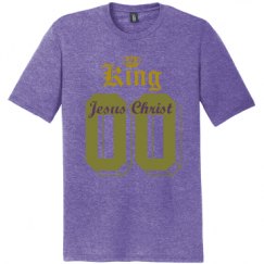 Unisex Perfect Tri Tee