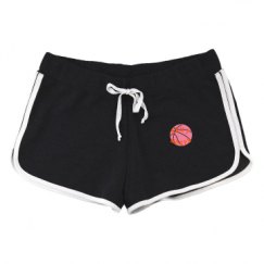Ladies Relay Shorts