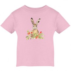Infant Cotton Tee
