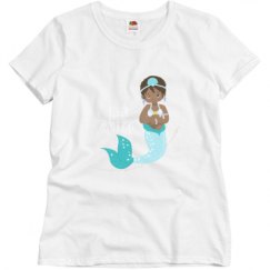 Ladies Basic Softstyle Promo Tee