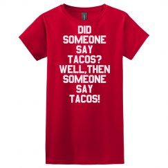 Taco