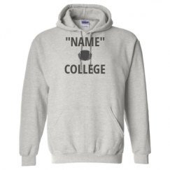 Unisex Basic Promo Hoodie