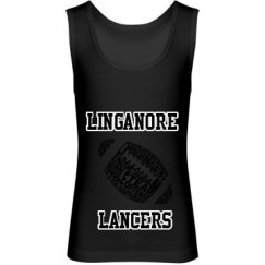 Youth Jersey Tank Top