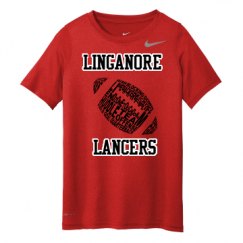 Youth Nike Legend Shirt