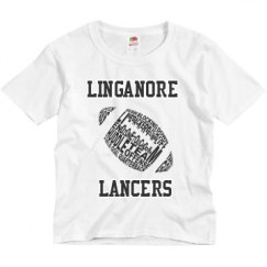 Youth Basic Promo Tee